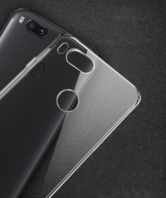 Xiaomi Mi 5X Kılıf Patinda Süper Silikon Kapak