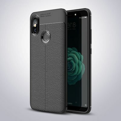 Xiaomi Mi 8 Kılıf Patinda Niss Silikon Kapak