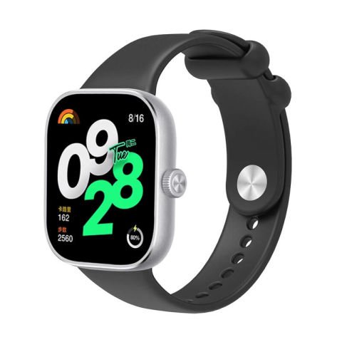Mi Band 8 Pro Patinda KRD-109 Silikon Kordon