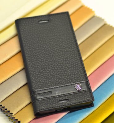 Sony Xperia XA Kılıf Patinda Elite Kapaklı Kılıf