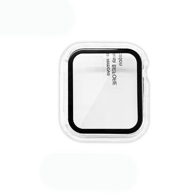 Apple Watch 44mm Patinda Watch Gard 07 Sert PC Koruyucu