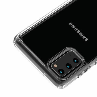 Galaxy S20 Kılıf Patinda Coss Kapak