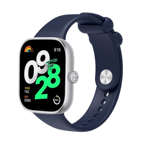 Mi Band 8 Pro Patinda KRD-109 Silikon Kordon