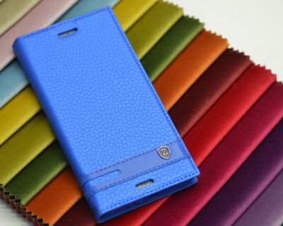Sony Xperia XA Kılıf Patinda Elite Kapaklı Kılıf