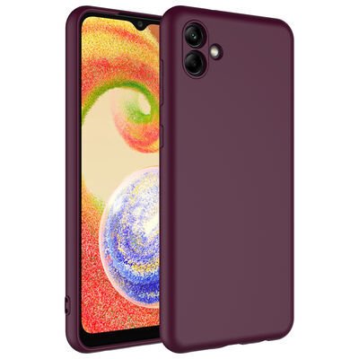 Galaxy A04 Kılıf Patinda Mara Lansman Kapak