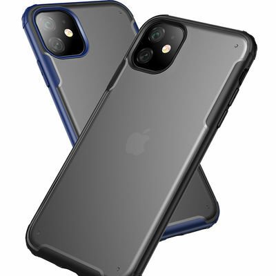 Apple iPhone 11 Kılıf Patinda Volks Kapak