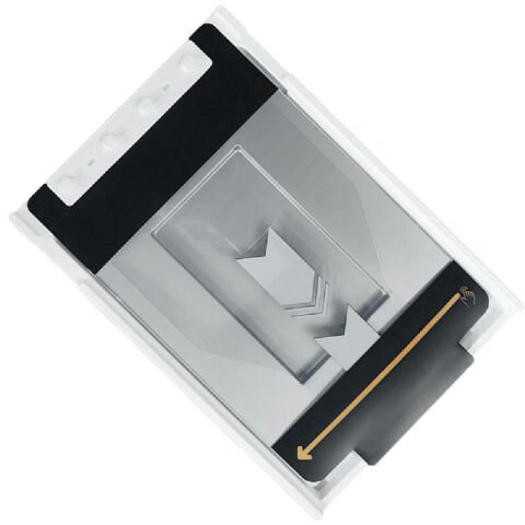 Apple iPad 10.2 2021 (9.Nesil) Patinda Kolay Uygulama Aparatlı Easy Cam Ekran Koruyucu