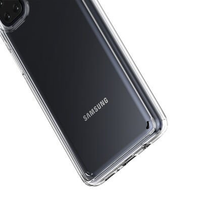 Galaxy M51 Kılıf Patinda Coss Kapak