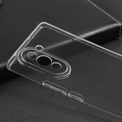 Huawei Nova 10 Kılıf Patinda Süper Silikon Kapak