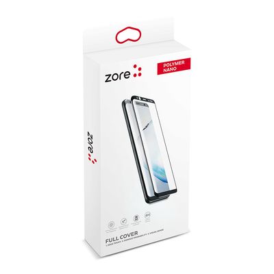 Xiaomi Mi 10 Patinda Polymer Nano Ekran Koruyucu