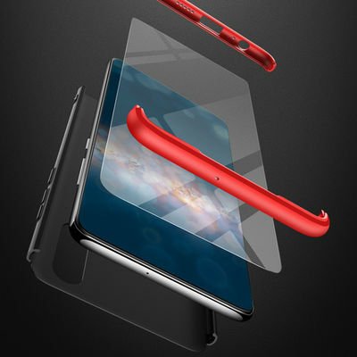 Huawei P30 Kılıf Patinda Ays Kapak