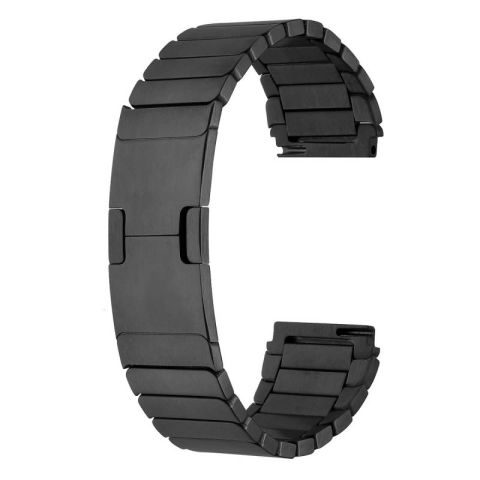 Galaxy Watch 46mm Patinda KRD-82 22mm Metal Kordon