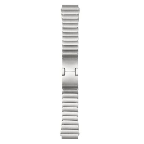 Galaxy Watch 46mm Patinda KRD-82 22mm Metal Kordon