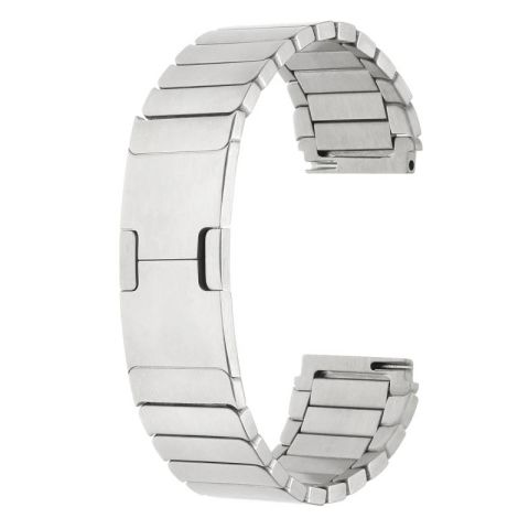 Galaxy Watch 46mm Patinda KRD-82 22mm Metal Kordon