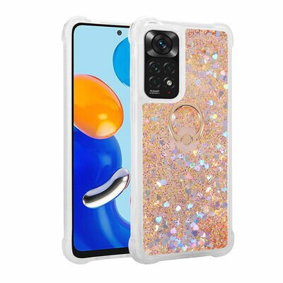 Xiaomi Redmi Note 11 Pro 5G Kılıf Patinda Milce Kapak