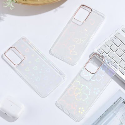Xiaomi Redmi Note 11 Pro Plus 5G Kılıf Patinda Sidney Desenli Sert Kapak