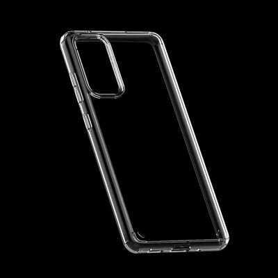 Galaxy S20 FE Kılıf Patinda Coss Kapak