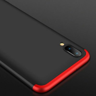 Galaxy M10 Kılıf Patinda Ays Kapak