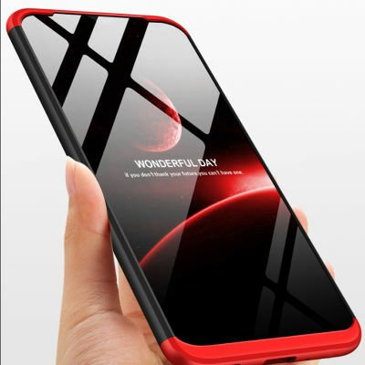 Galaxy M10 Kılıf Patinda Ays Kapak