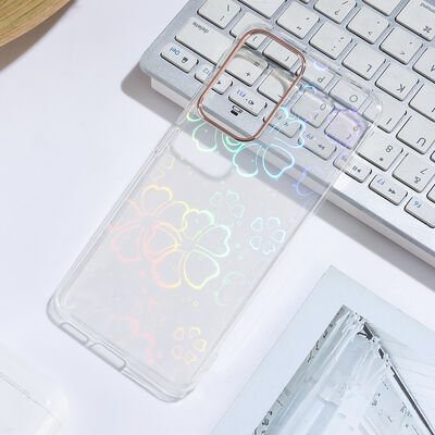Xiaomi Redmi Note 11 Pro Plus 5G Kılıf Patinda Sidney Desenli Sert Kapak