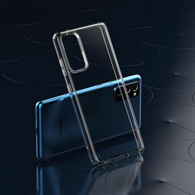 Galaxy S20 FE Kılıf Patinda Coss Kapak