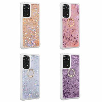 Xiaomi Redmi Note 11 Pro 5G Kılıf Patinda Milce Kapak