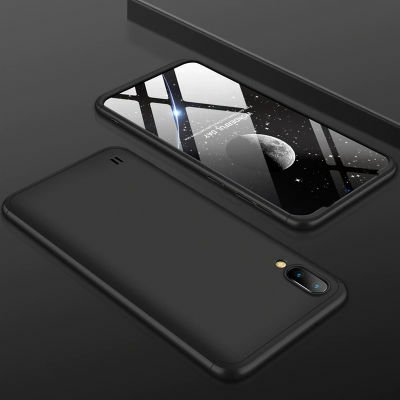 Galaxy M10 Kılıf Patinda Ays Kapak