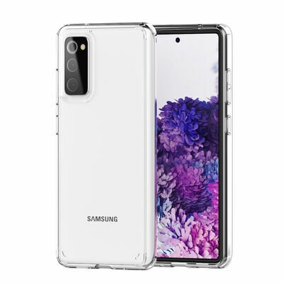 Galaxy S20 FE Kılıf Patinda Coss Kapak