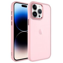 Pembe Açık