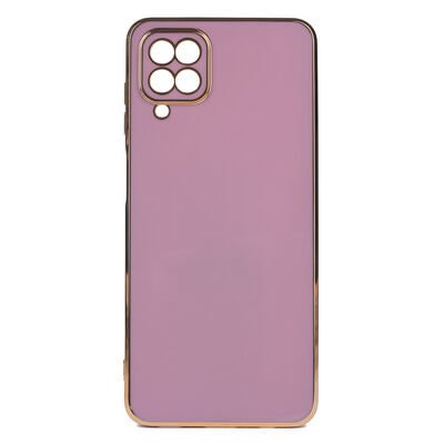Galaxy A12 Kılıf Patinda Bark Kapak