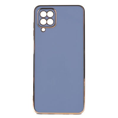 Galaxy A12 Kılıf Patinda Bark Kapak