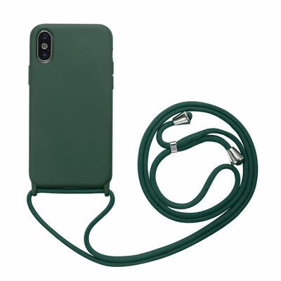 Apple iPhone XS 5.8 Kılıf Patinda Ropi Kapak