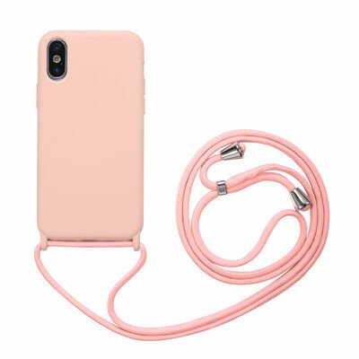 Apple iPhone XS 5.8 Kılıf Patinda Ropi Kapak