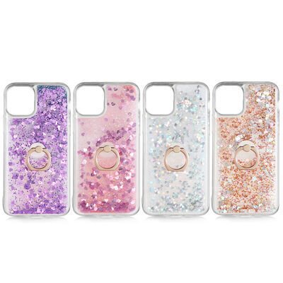 Apple iPhone 11 Kılıf Patinda Milce Kapak