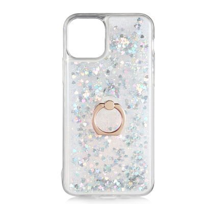 Apple iPhone 11 Kılıf Patinda Milce Kapak