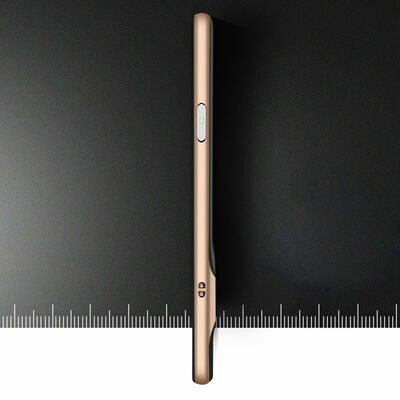Apple iPhone 12 Pro Kılıf Patinda Standlı Verus Kapak