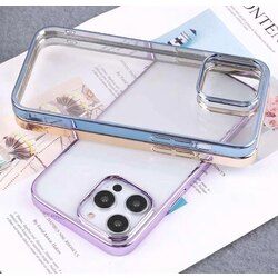 iPhone Sert Mika Fiyo Kapak