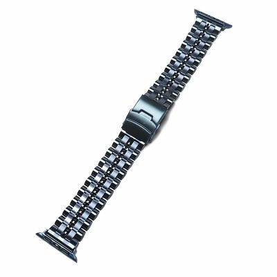 Apple Watch 7 45mm KRD-54 Metal Kordon
