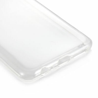 General Mobile 20 Pro Kılıf Patinda Süper Silikon Kapak