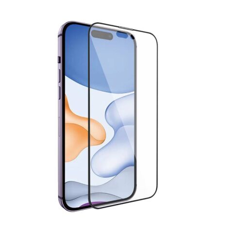 Apple iPhone 14 Pro Wiwu iVista Screen Matte Ultra Güçlü Temperli Mat Ekran Koruyucu