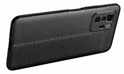 Xiaomi Poco X3 GT Kılıf Patinda Niss Silikon Kapak