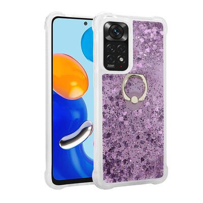 Xiaomi Redmi Note 11S Global Kılıf Patinda Milce Kapak