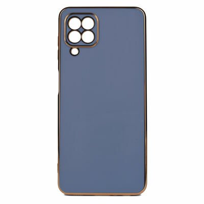 Galaxy M32 Kılıf Patinda Bark Kapak