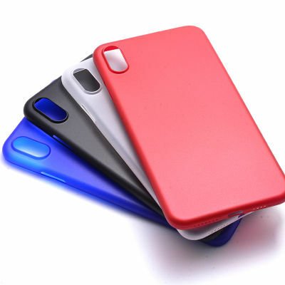 Apple iPhone XS Max 6.5 Kılıf Patinda 1.Kalite PP Silikon