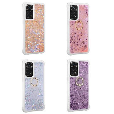 Xiaomi Redmi Note 11S Global Kılıf Patinda Milce Kapak