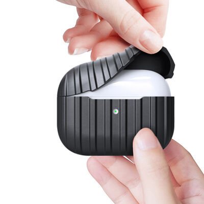 Apple Airpods Pro 2 Patinda Airbag 30 Kılıf