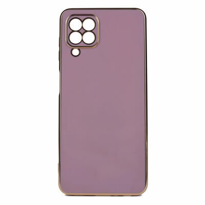 Galaxy M32 Kılıf Patinda Bark Kapak