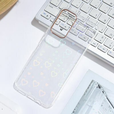 Xiaomi Poco M4 Pro 5G Kılıf Patinda Sidney Desenli Sert Kapak