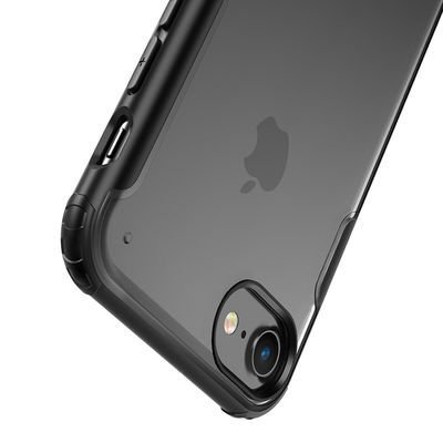 Apple iPhone 8 Kılıf Patinda Volks Kapak
