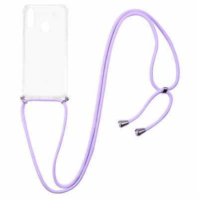 Galaxy A20S Kılıf Patinda X-Rop Kapak